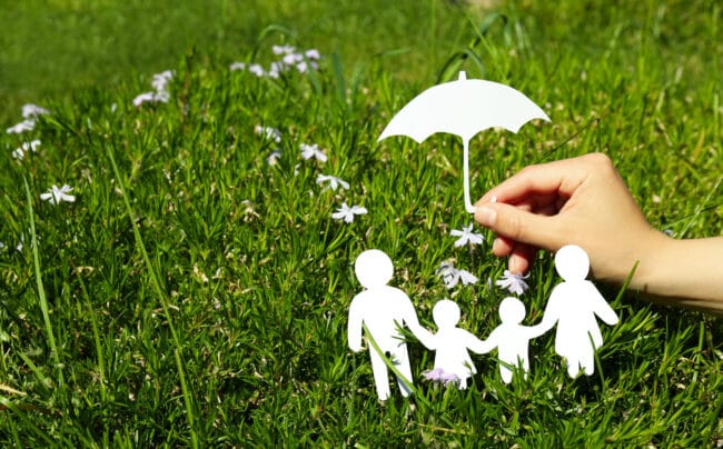 Family Protection Advice UK | Life & Income Cover | Stepwoods